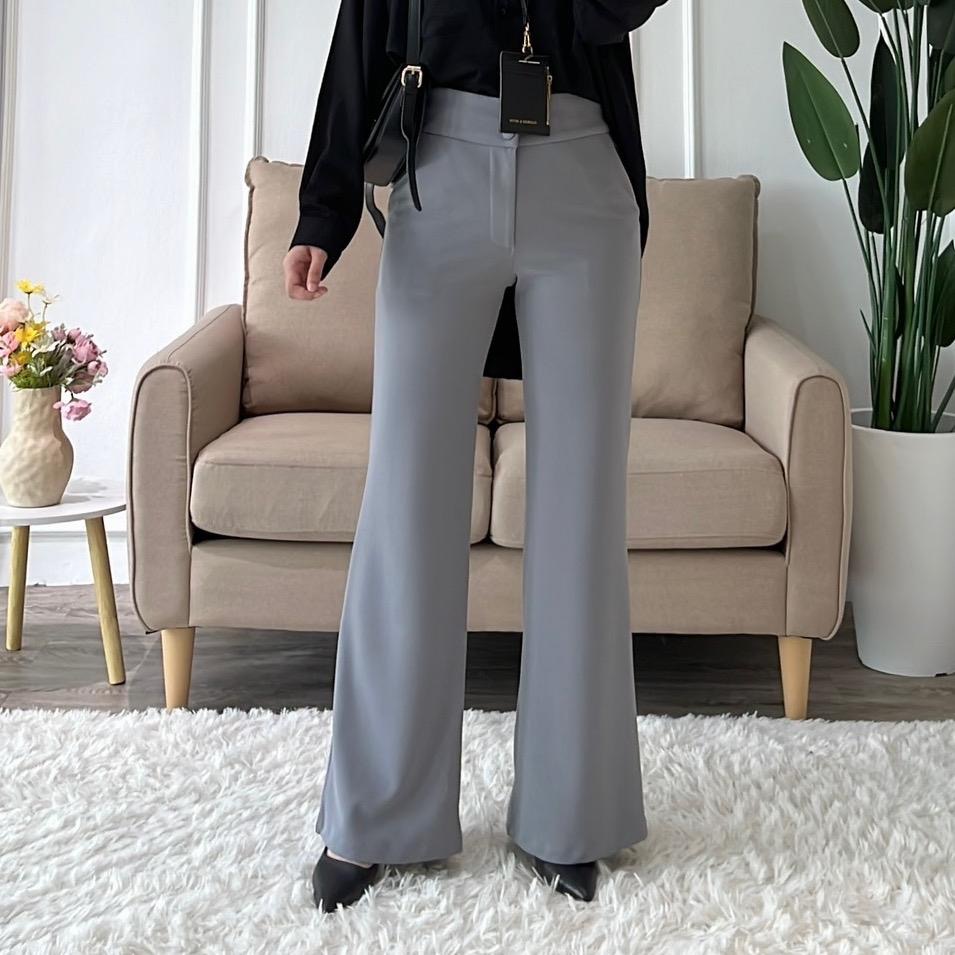 Delancy Highwaist Bootcut - Image 3