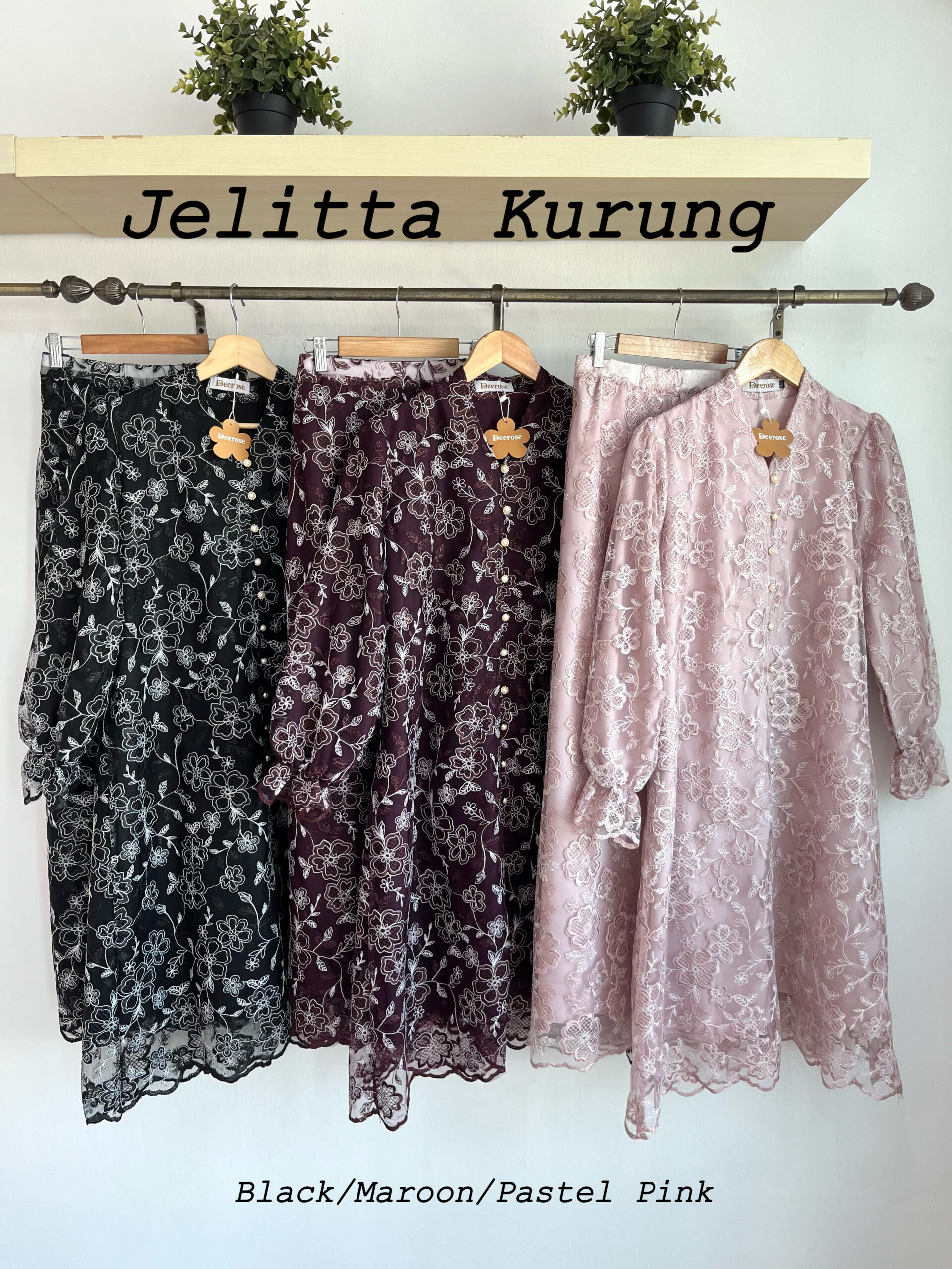 Jelita Kurung