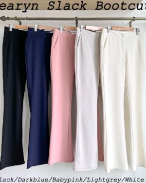 Dearyn Slack Bootcut