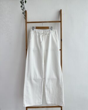 Joana Straight Pants