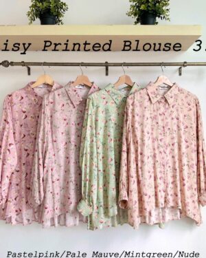Clearance Blouse RM19.90