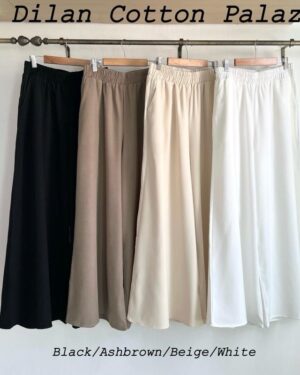 Dilan Palazo Pants