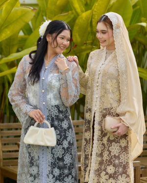 Dayang Tunic
