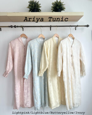 Ariya Tunic