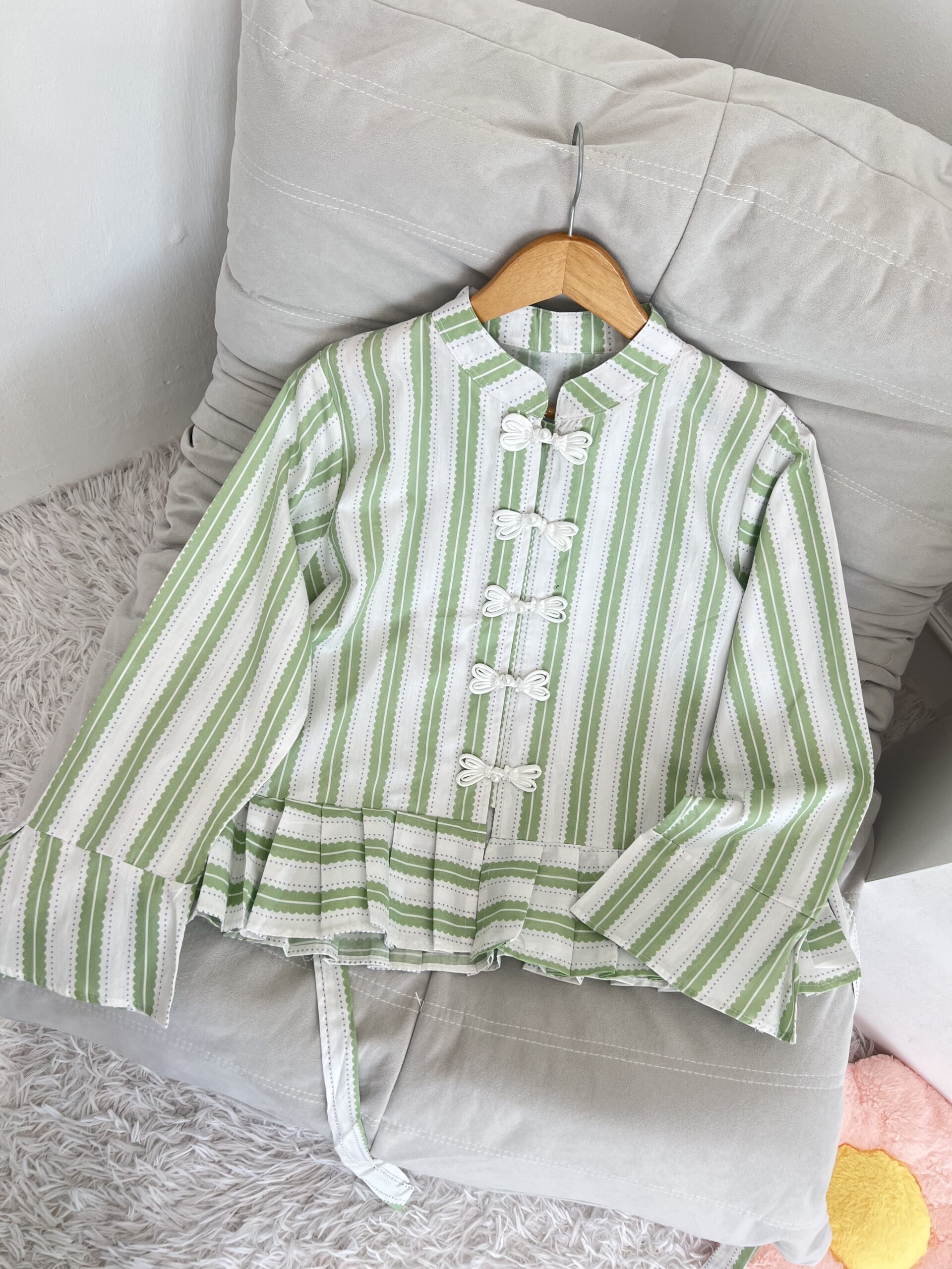 Elina Blouse - Image 4