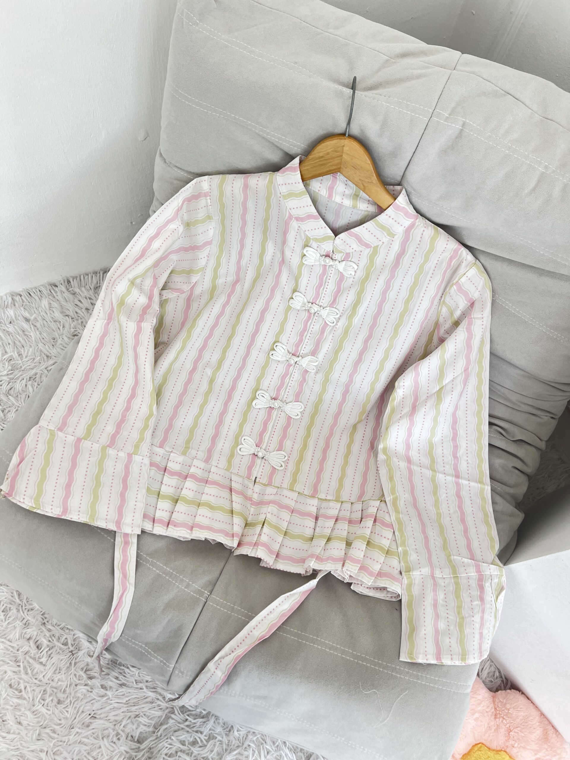 Elina Blouse - Image 3